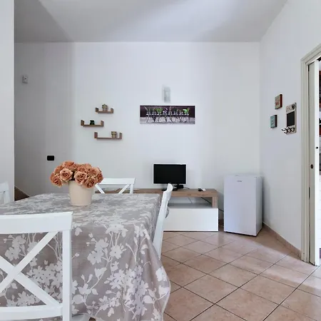 Daire Le 2 Palme Family House - Selection *