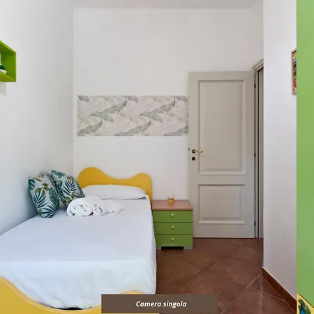 Le 2 Palme Family House - Selection Daire *