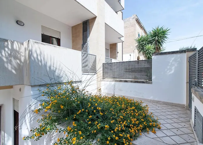 Le 2 Palme Family House - Selection
