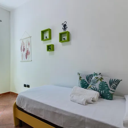 Διαμέρισμα Le 2 Palme Family House - Selection Λέτσε