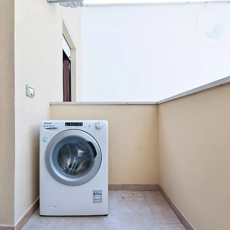 Διαμέρισμα Le 2 Palme Family House - Selection