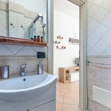 Le 2 Palme Family House - Selection Διαμέρισμα Λέτσε