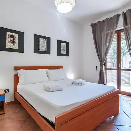 Le 2 Palme Family House - Selection Λέτσε