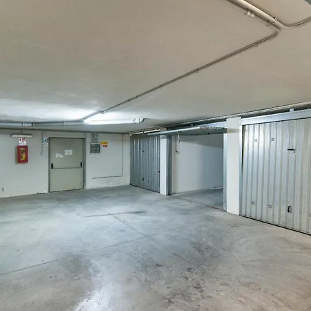 Le 2 Palme Family House - Selection Apartment