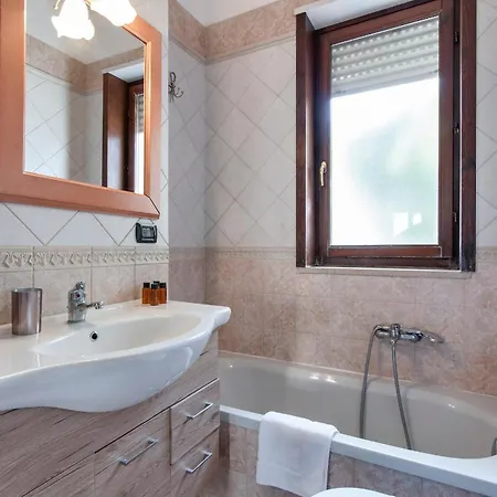 Διαμέρισμα Le 2 Palme Family House - Selection *