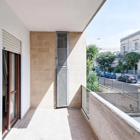Le 2 Palme Family House - Selection Apartment *