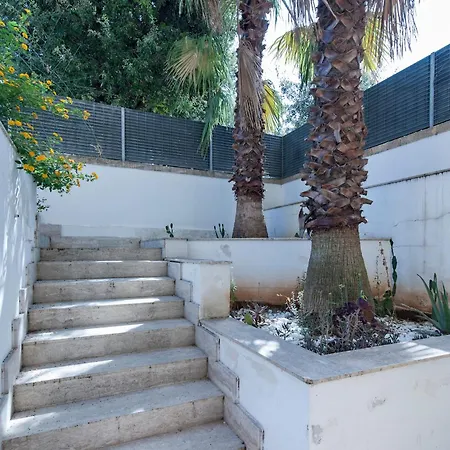 Διαμέρισμα Le 2 Palme Family House - Selection Λέτσε