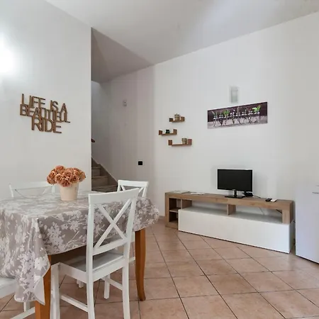 Le 2 Palme Family House - Selection Διαμέρισμα