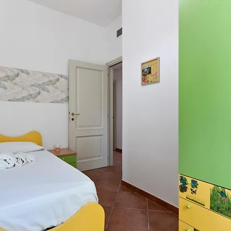 Διαμέρισμα Le 2 Palme Family House - Selection