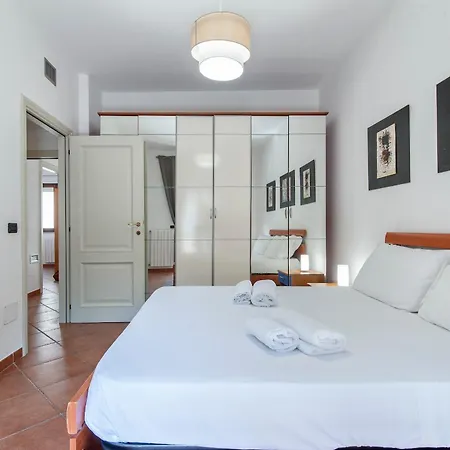 Le 2 Palme Family House - Selection Διαμέρισμα Λέτσε