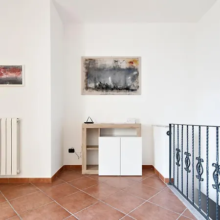 Διαμέρισμα Le 2 Palme Family House - Selection Λέτσε