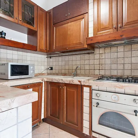 Apartment Le 2 Palme Family House - Selection