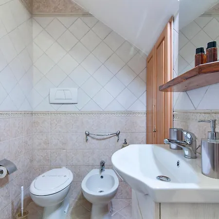 Le 2 Palme Family House - Selection Διαμέρισμα Λέτσε