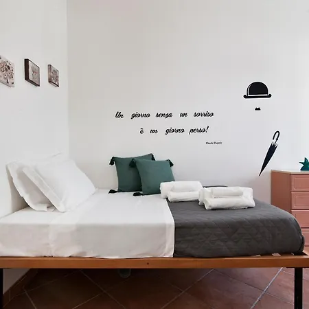 Le 2 Palme Family House - Selection Διαμέρισμα