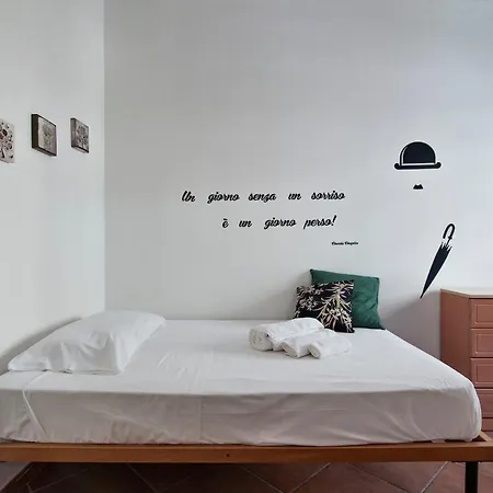 Le 2 Palme Family House - Selection Διαμέρισμα Λέτσε