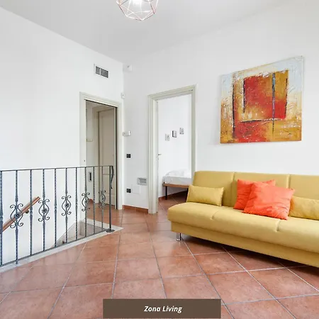 Διαμέρισμα Le 2 Palme Family House - Selection