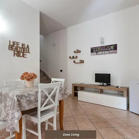 Le 2 Palme Family House - Selection * Λέτσε