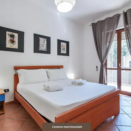 Le 2 Palme Family House - Selection Λέτσε