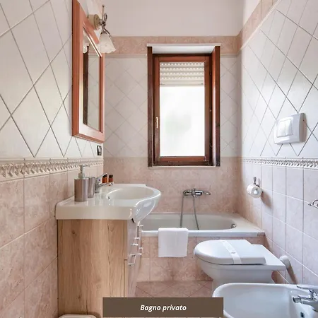 Le 2 Palme Family House - Selection Διαμέρισμα Λέτσε